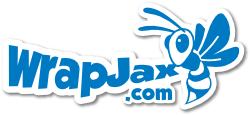 WrapJax, LLC logo