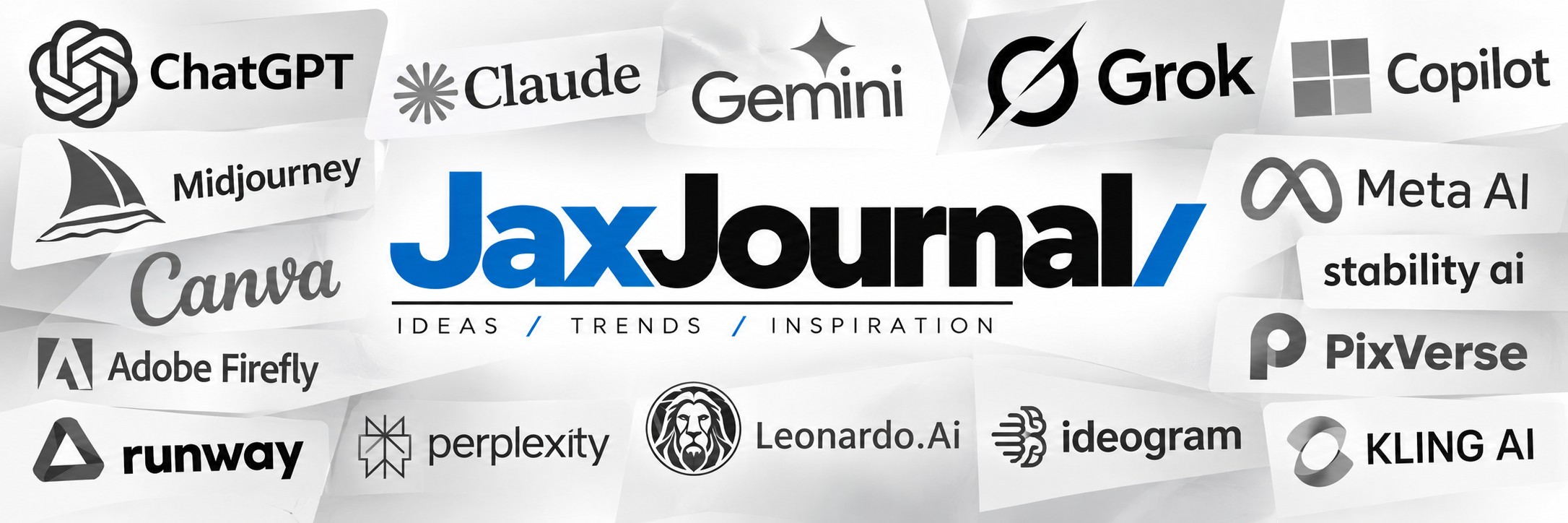 JaxJournal - From AI Concept to Custom Vehicle Wrap