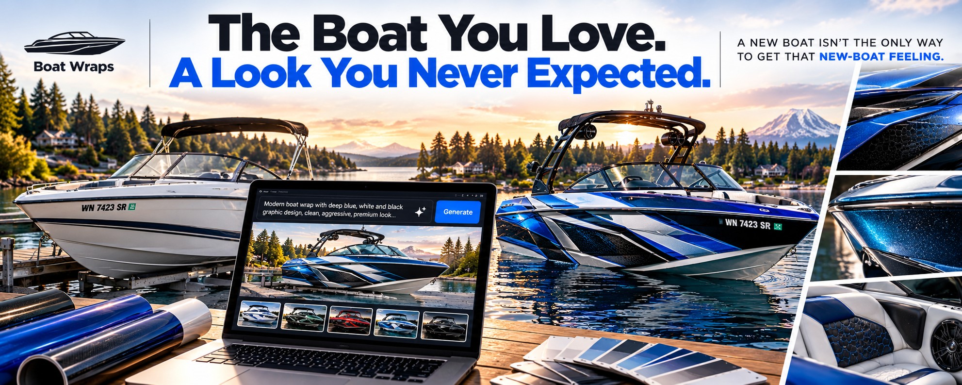 Boat Wraps Article for ai site